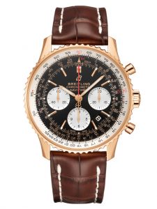 Đồng hồ Breitling Navitimer B01 Chronograph RB0121211B1P1