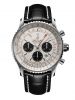 dong-ho-breitling-navitimer-b03-chronograph-rattrapante-ab0311211g1p2 - ảnh nhỏ  1