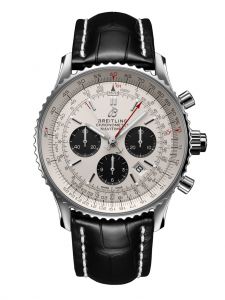 Đồng hồ Breitling Navitimer B03 Chronograph Rattrapante AB0311211G1P2