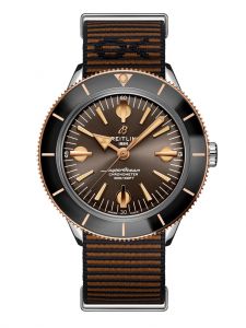 Đồng hồ Breitling Superocean Heritage '57 Outerknown Limited Edition U103701A1Q1W1