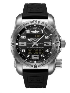 Đồng hồ Breitling Emergency E7632522/BC02/156S/E20DSA.4