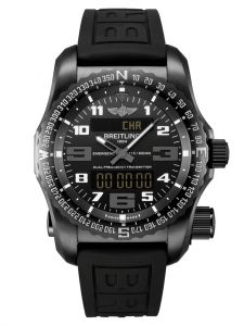 Đồng hồ Breitling Emergency V7632522/BC46/156S/V20DSA.4