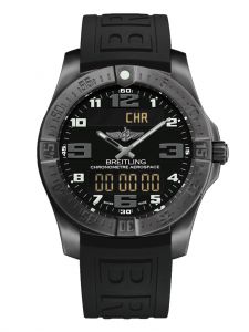 Đồng hồ Breitling Aerospace EVO V79363101B1S1