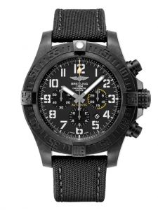 Đồng hồ Breitling Avenger Hurricane 12h XB0170E41B1W1