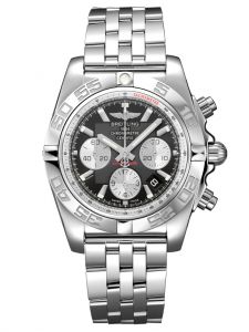 Đồng hồ Breitling Chronomat AB0110121B1A1