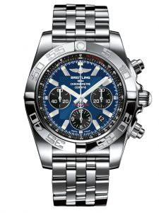 Đồng hồ Breitling Chronomat AB0110121C1A1