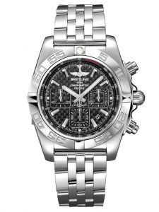 Đồng hồ Breitling Chronomat AB0110121B2A1