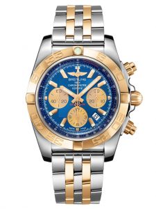 Đồng hồ Breitling Chronomat CB0110121C1C1