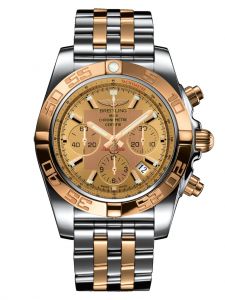 Đồng hồ Breitling Chronomat CB0110121H1C1