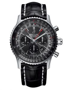 Đồng hồ Breitling Navitimer B03 Chronograph Rattrapante AB03102A1F1P2