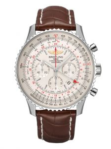 Đồng hồ Breitling Navitimer B04 Chronograph GMT AB0441211G1P1