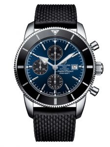 Đồng hồ Breitling Superocean Heritage Chronograph A13312121C1S1