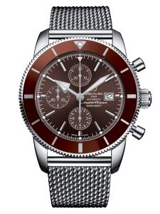 Đồng hồ Breitling Superocean Heritage Chronograph A13312331Q1A1