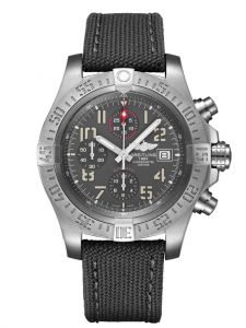 Đồng hồ Breitling Avenger Bandit E13383101M1W1