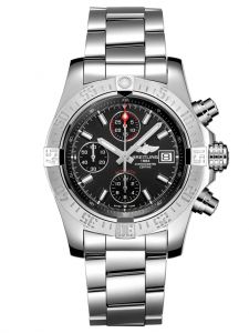 Đồng hồ Breitling Avenger II A13381111B1A1