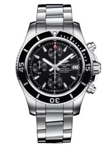 Đồng hồ Breitling Superocean Chronograph A13311C91B1A1