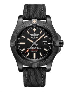 Đồng hồ Breitling Avenger Blackbird V17310101B1W1