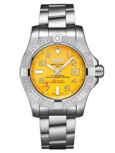 Đồng hồ Breitling Avenger II Seawolf A17331101I1A1