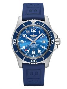 Đồng hồ Breitling Superocean II A17392D81C1S1