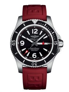 Đồng hồ Breitling Superocean Automatic Ironman Limited Edition A17371A11B1S1