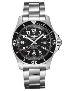 Đồng hồ Breitling Superocean II A17392D71B1A1