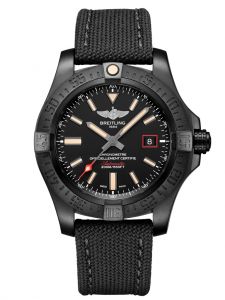 Đồng hồ Breitling Avenger Blackbird V17311101B1W1