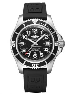 Đồng hồ Breitling Superocean II A17365C91B1S1