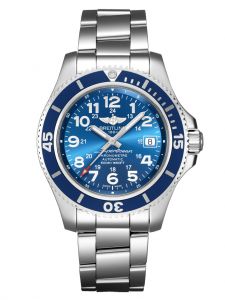 Đồng hồ Breitling Superocean II A17365D11C1A1