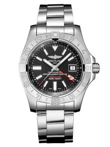 Đồng hồ Breitling Avenger II GMT A32390111B1A1