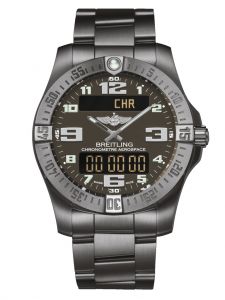 Đồng hồ Breitling Aerospace EVO E79363101F1E1