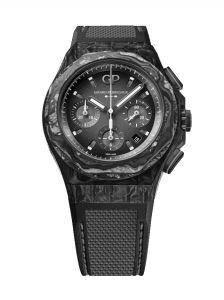 Đồng hồ Girard Perregaux Laureato Absolute Crystal Rock 81060-36-693-FH6A - Limited Edition