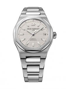 Đồng hồ Girard Perregaux Laureato 81010-11-131-11A