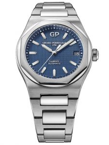 Đồng hồ Girard Perregaux Laureato 81010-11-431-11A