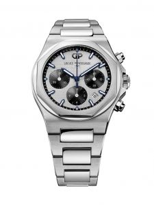 Đồng hồ Girard Perregaux Laureato Chronograph 81020-11-131-11A