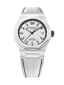 Đồng hồ Girard Perregaux Laureato Ghost 81005-32-733-UB7A - Limited Edition