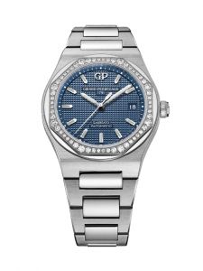 Đồng hồ Girard Perregaux Laureato 81005D11A431-11A