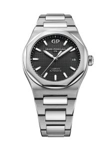 Đồng hồ Girard Perregaux Laureato 81005-11-632-11A