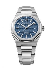 Đồng hồ Girard Perregaux Laureato 81005-11-431-11A