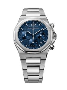 Đồng hồ Girard Perregaux Laureato Chronograph 81040-11-431-11A