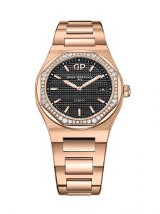 Đồng hồ Girard Perregaux Laureato 80189D52A632-52A