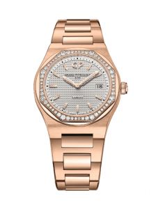 Đồng hồ Girard Perregaux Laureato 80189D52A132-52A