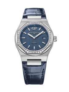 Đồng hồ Girard Perregaux Laureato 80189D11A431-CB6A