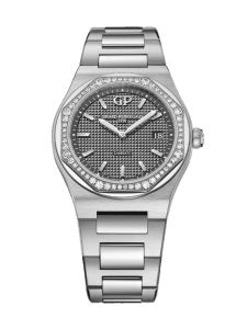 Đồng hồ Girard Perregaux Laureato 80189D11A231-11A