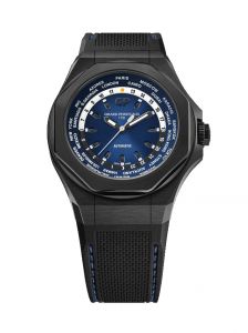 Đồng hồ Girard Perregaux Laureato Absolute WW.TC 81065-21-491-FH6A