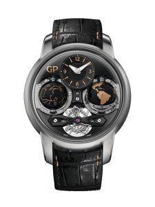 Đồng hồ Girard Perregaux Cosmos Infinity Edition 99292-21-652-BA6F - Limited Edition