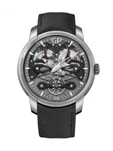 Đồng hồ Girard Perregaux Neo Bridges 84000-21-001-HB6A