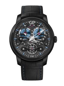 Đồng hồ Girard Perregaux Watch 84000-21-632-bh6a 84000-21-632-BH6A