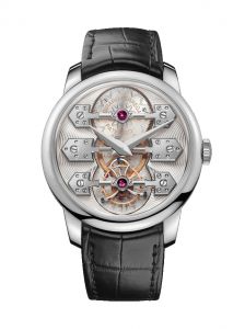 Đồng hồ Girard Perregaux La Esmeralda Tourbillon 99275-53-000-BA6E