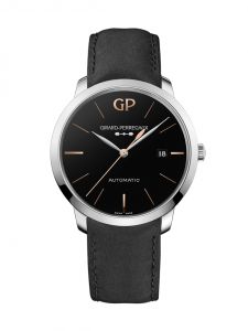 Đồng hồ Girard Perregaux 1966 Infinity Edition 49555-11-632-HB6A - Limited Edition