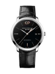 Đồng hồ Girard Perregaux 1966 Infinity Edition 49555-11-632-BB60 - Limited Edition